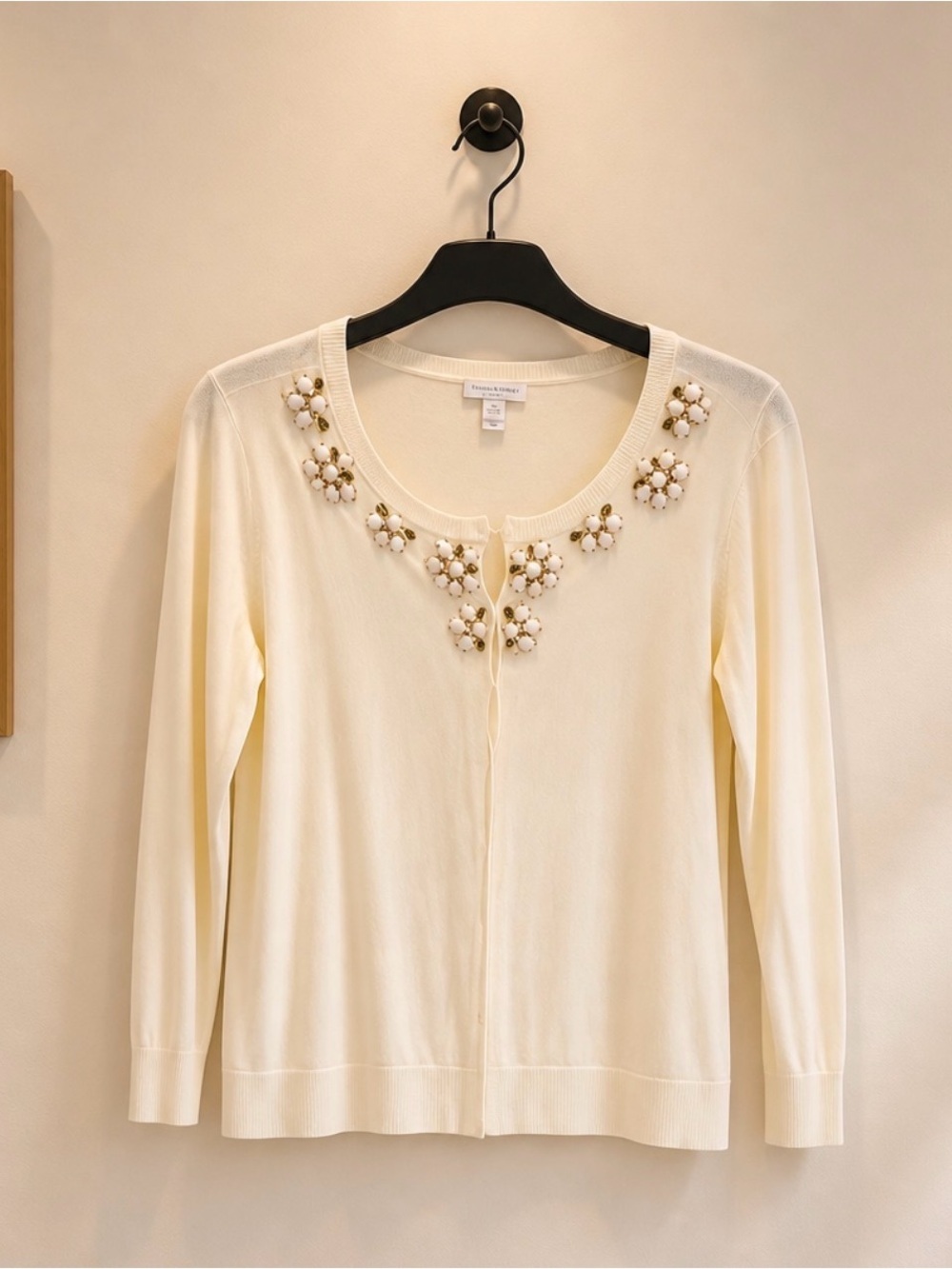 Charter Club Top Sweater Size:0X
